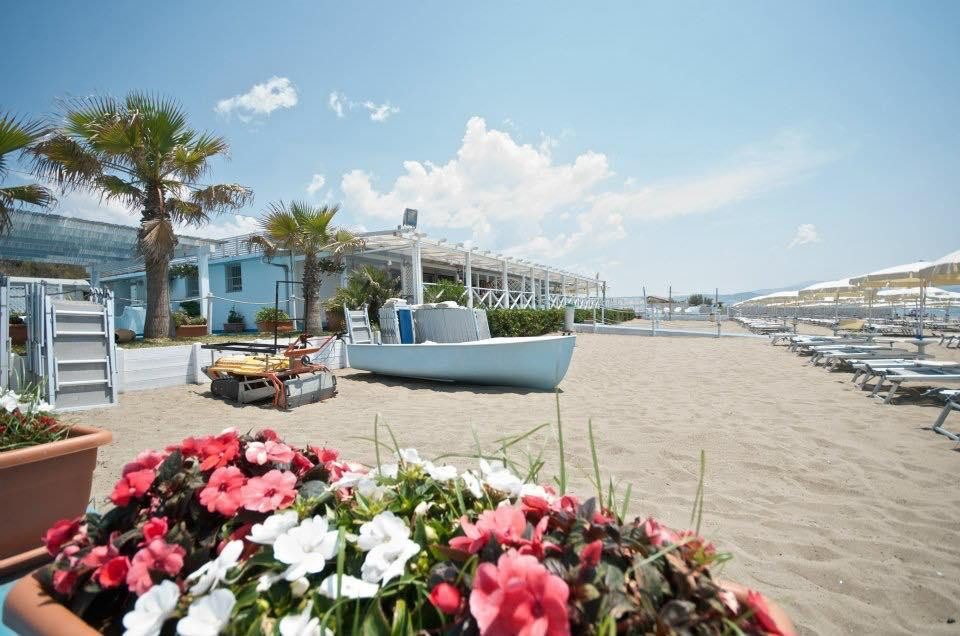 Parula酒店住宿-B&B Residenza Luna