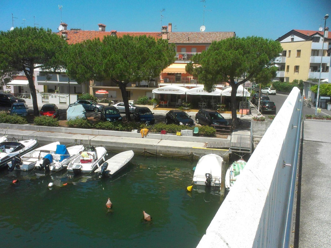 Meublè Al Ponte