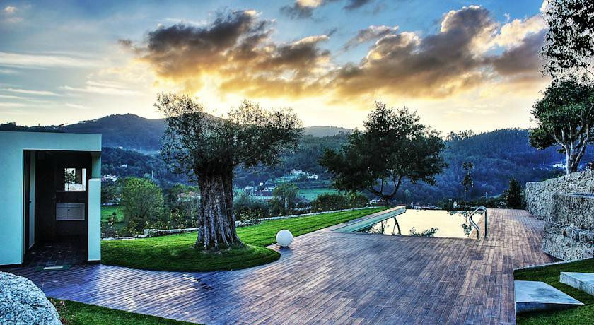 Quinta Da Mouta