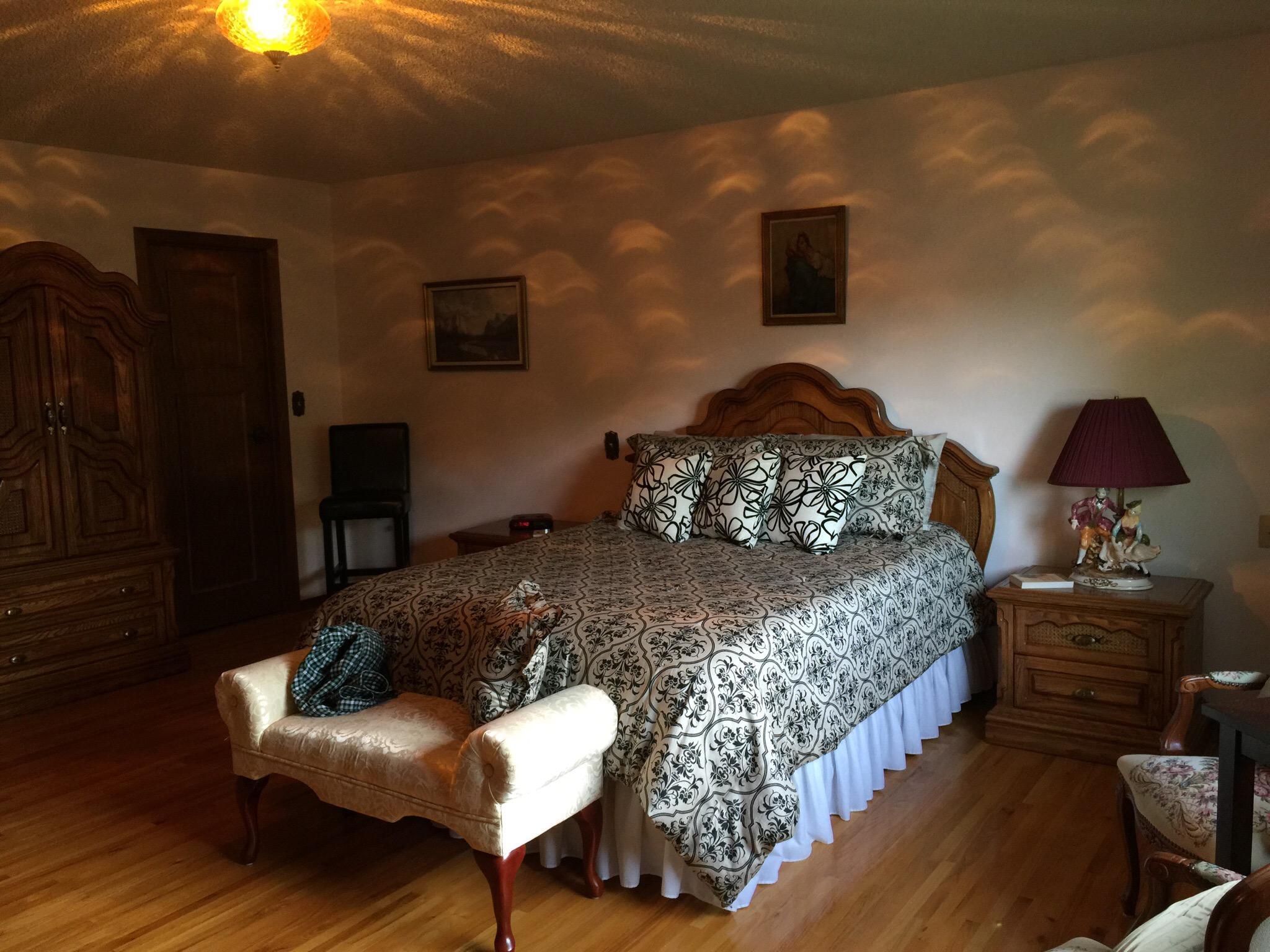Paola Beauty Farm B&B and Day Spa-客卧