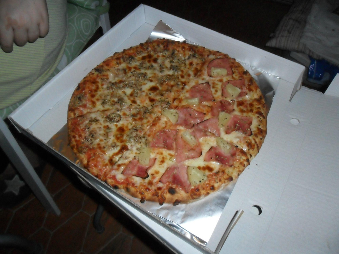 Restaurante Pizzería La Coleta