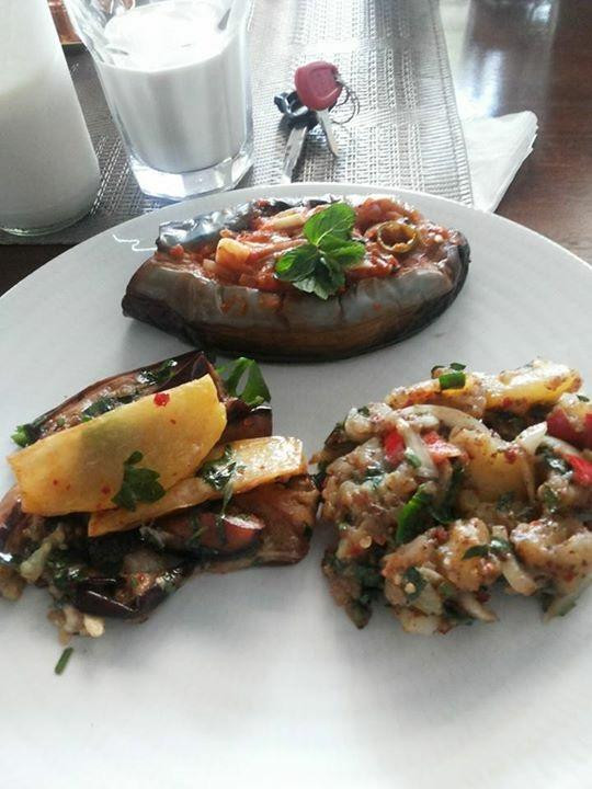 Istanbul Meze Kebab House, Bali