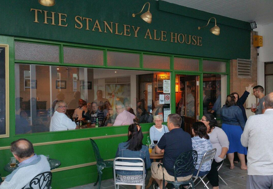The Stanley Ale House
