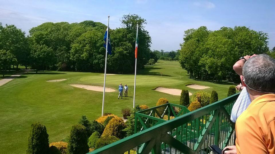 Malahide Golf Club-马拉海德必去景点