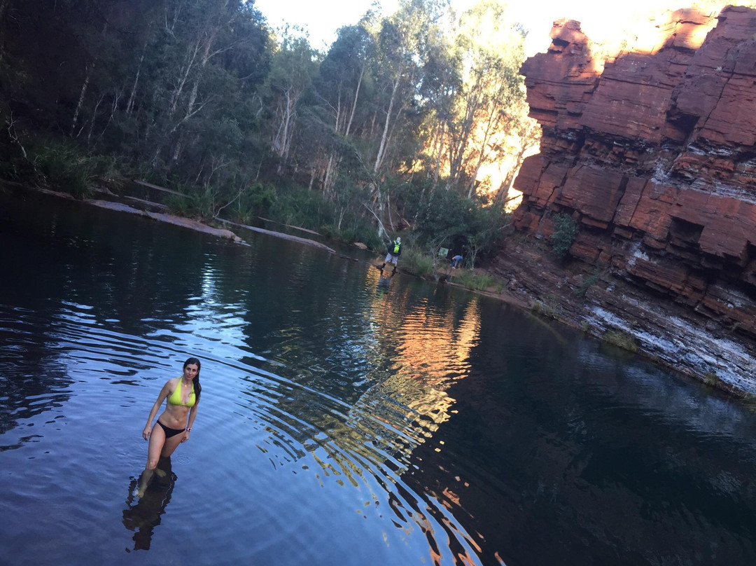 Karijini National Park-Karijini National Park必去景点