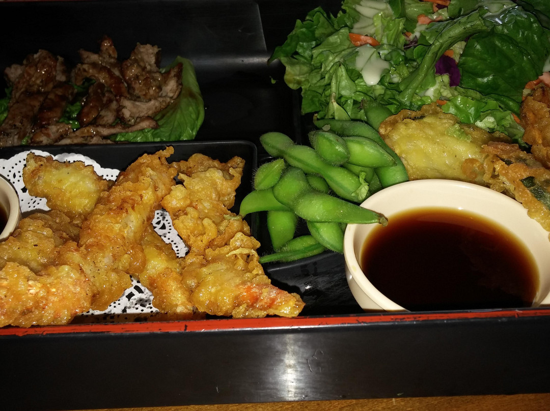 Shogun Kitchen