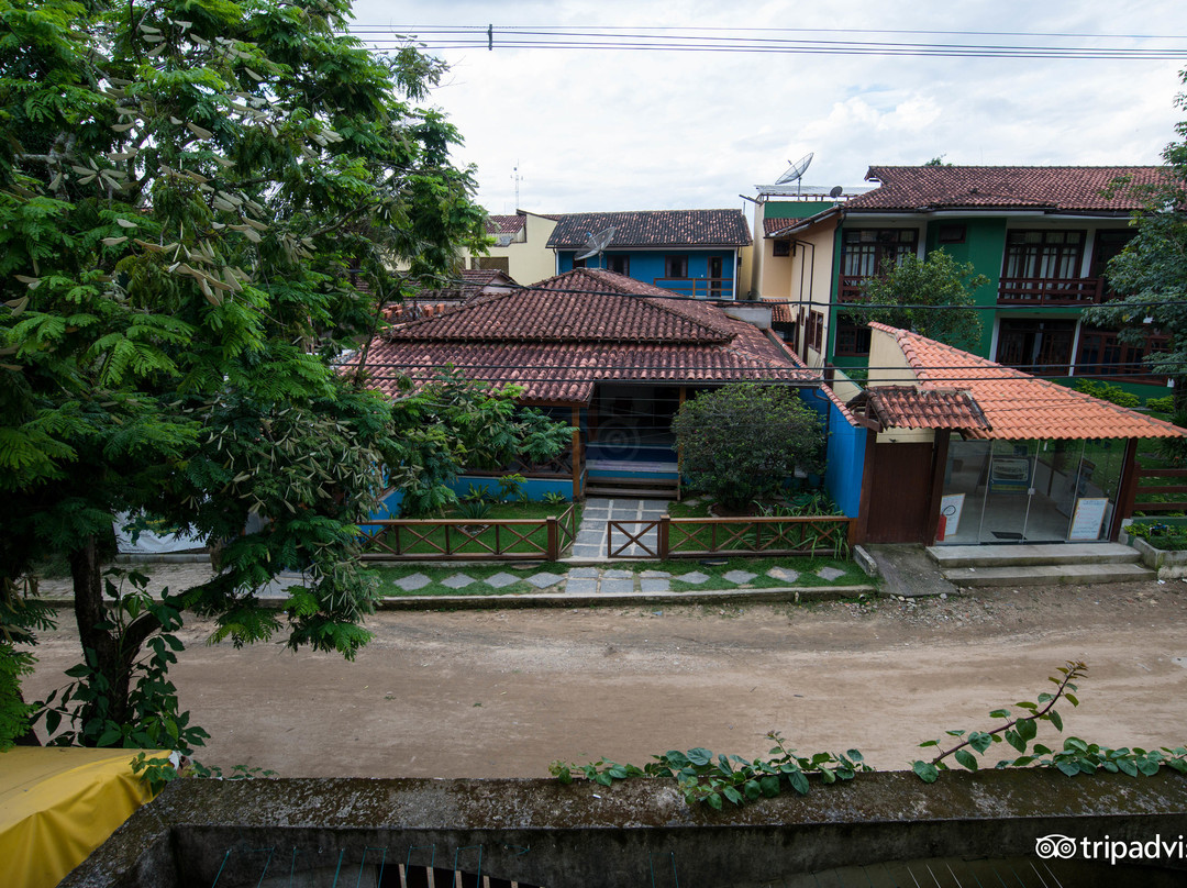 Yes Hotel Pousada