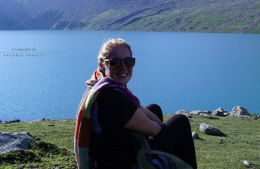 Kashmir Travels-斯利那加必去景点