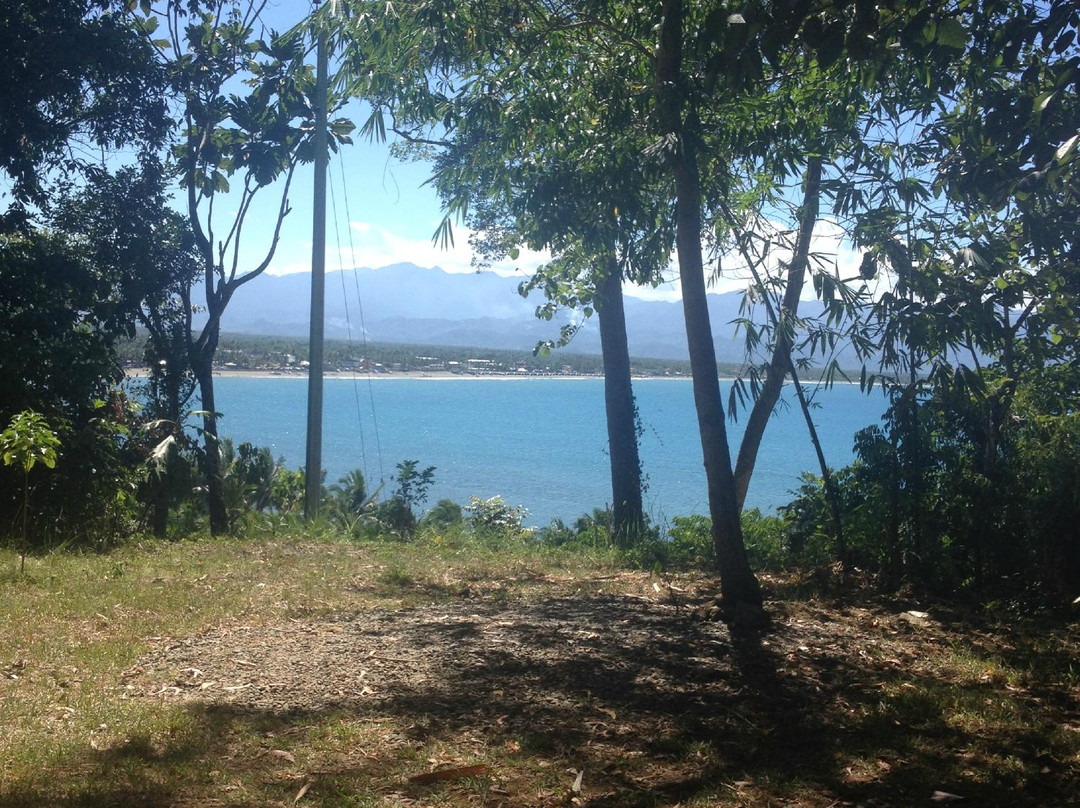 Ermita Hill-吕宋岛必去景点