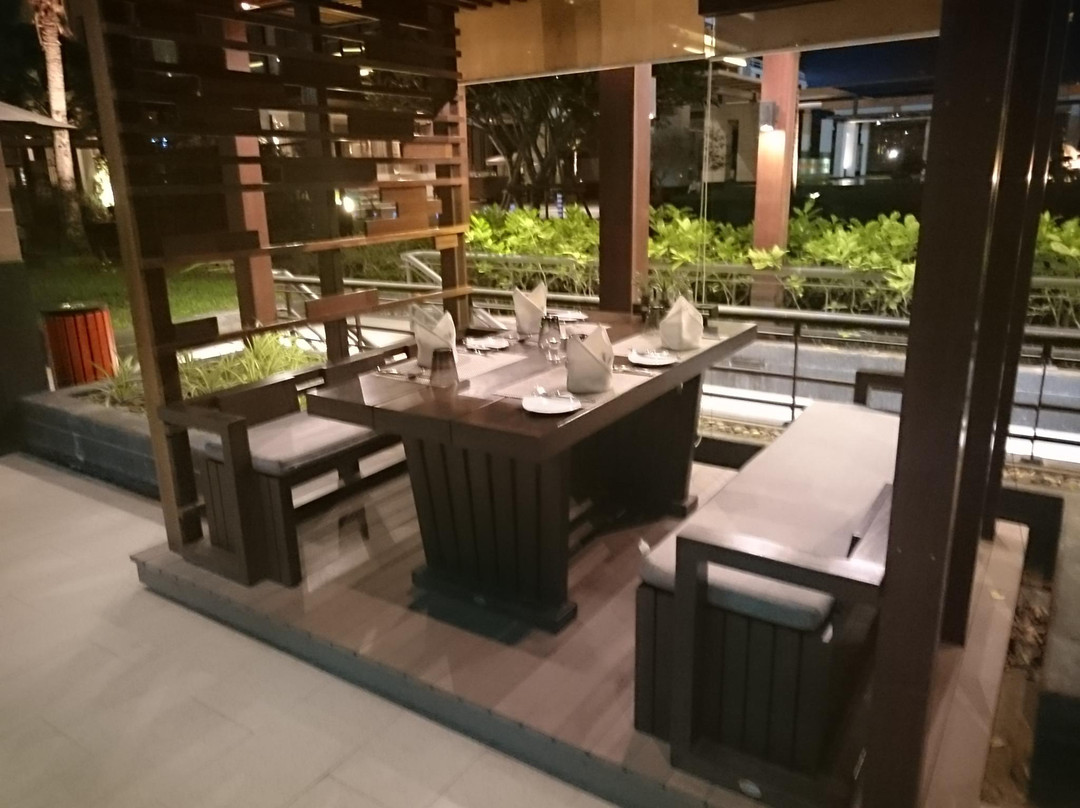 Summit Windmill Golf Course-挽披县必去景点