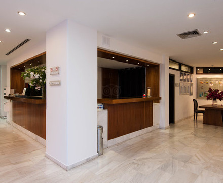 阿依纳帕酒店住宿-Grecian Sands Hotel