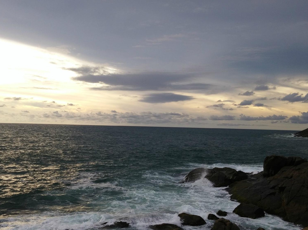 Kumarakom Beach景点图片