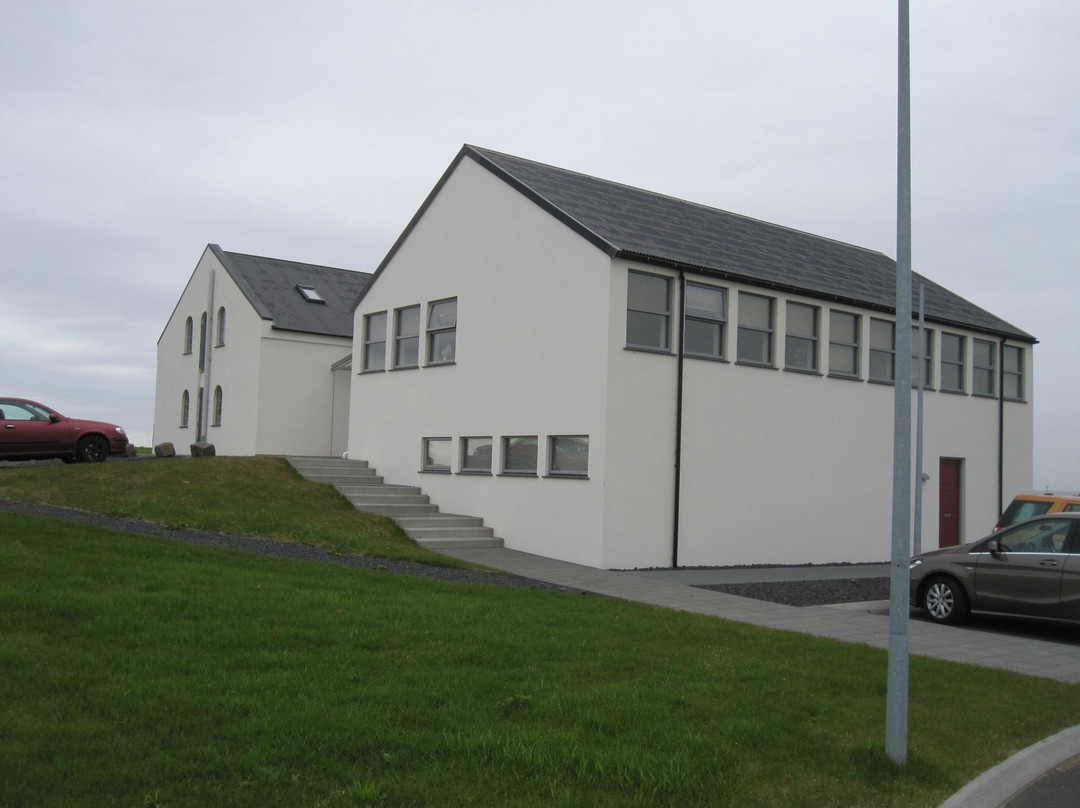 Medical and Health Care Museum Nesstofa-Seltjarnarnes必去景点