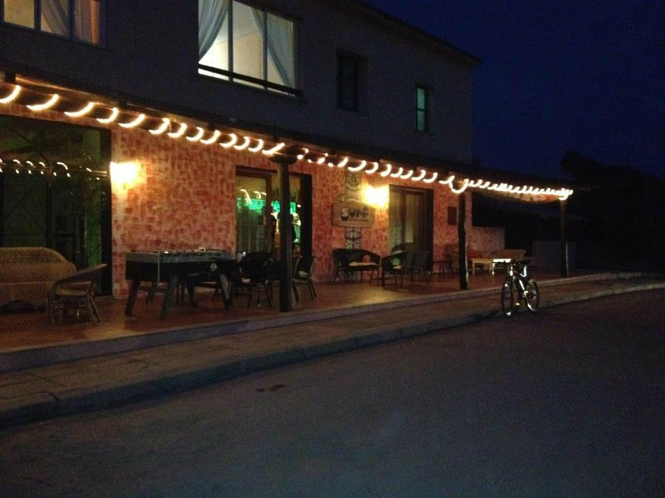 Barrabisa旅游景点-Surf DiscoBar