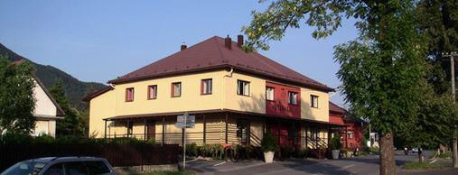Kunčice pod Ondřejníkem旅游攻略图片