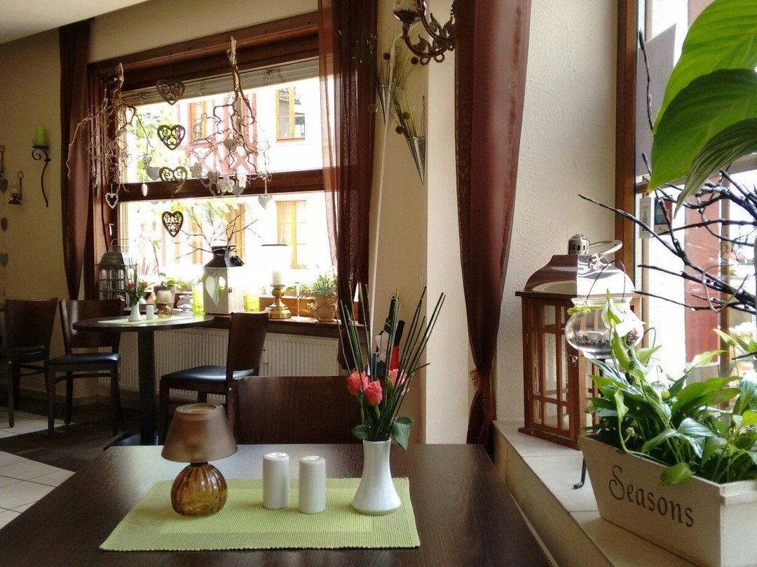 巴特诺因阿尔-阿尔韦勒餐馆和美食-Ahr Vinum