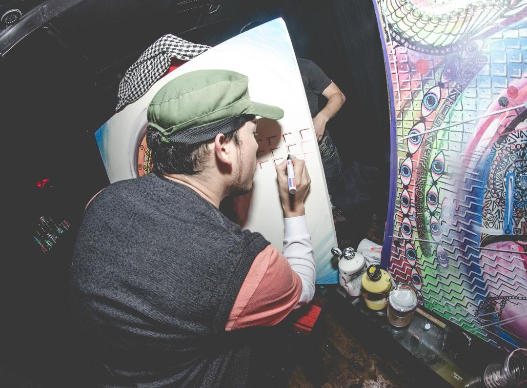 La Otra Esquina-康塞普西翁必去景点