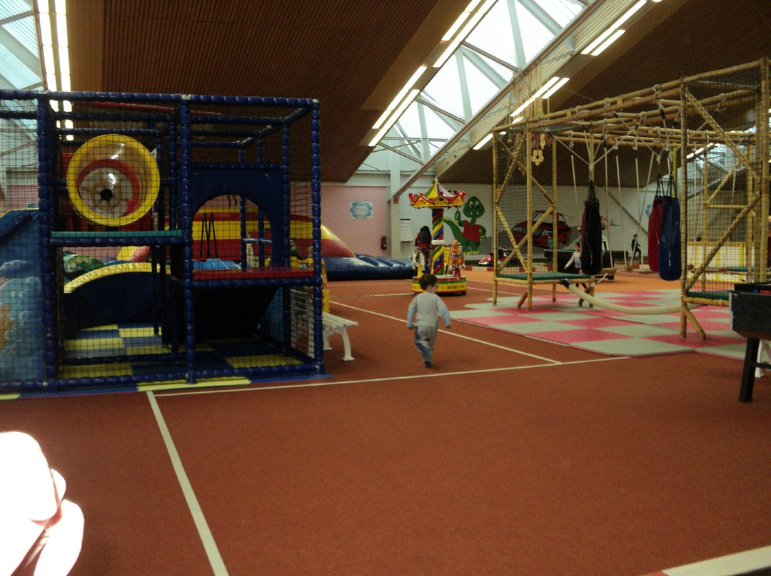 MiniMax Sport & Kinder Park景点图片