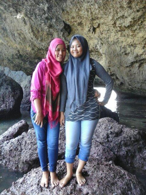 Anyer Beach-西冷必去景点