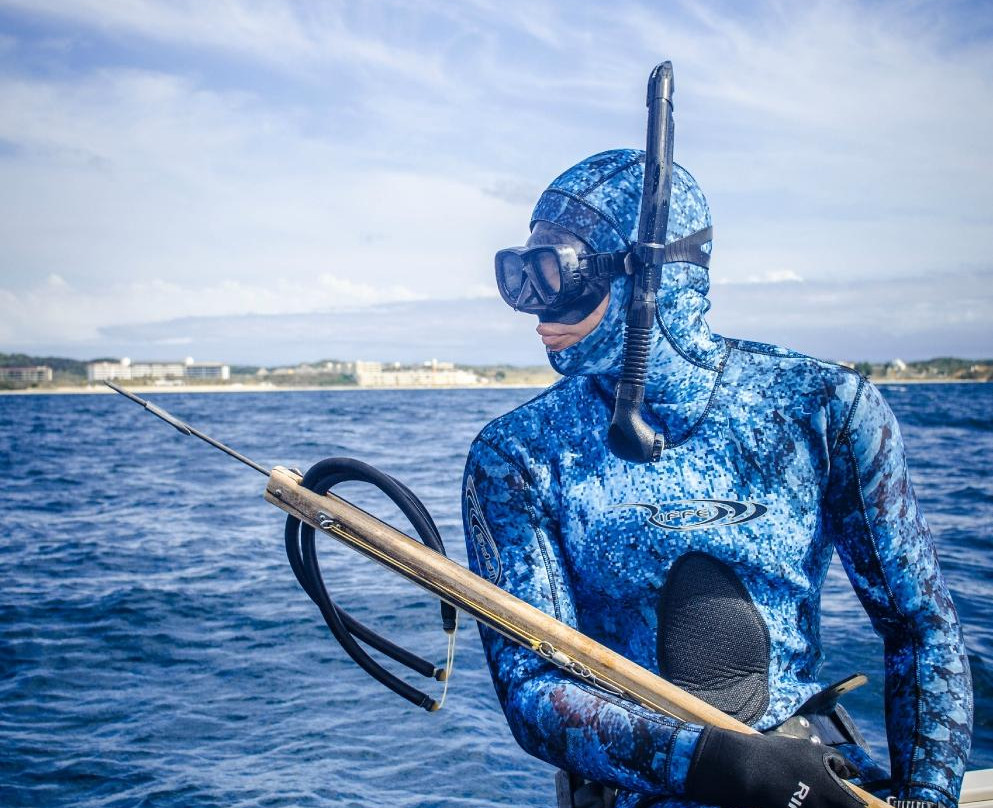 Spearmex-蓬塔米塔必去景点