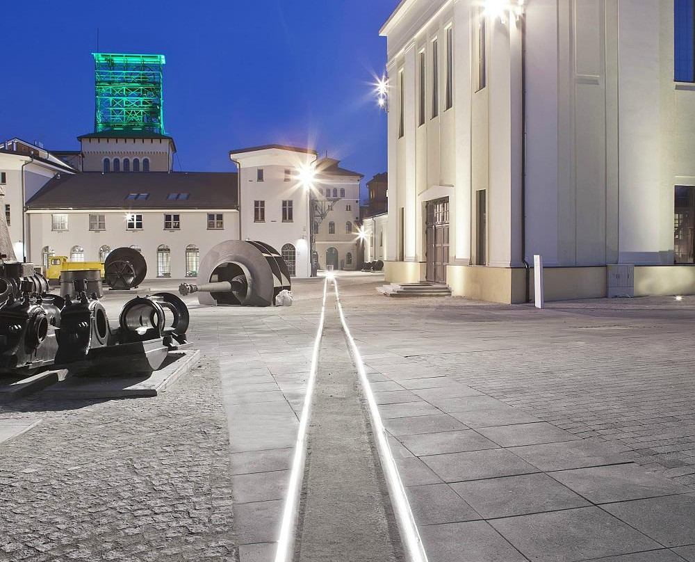 Stara Kopalnia Centrum Nauki I Sztuki景点图片