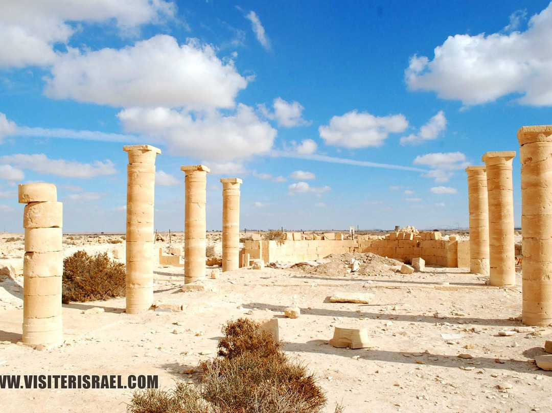 Visiter Israël-特拉维夫必去景点