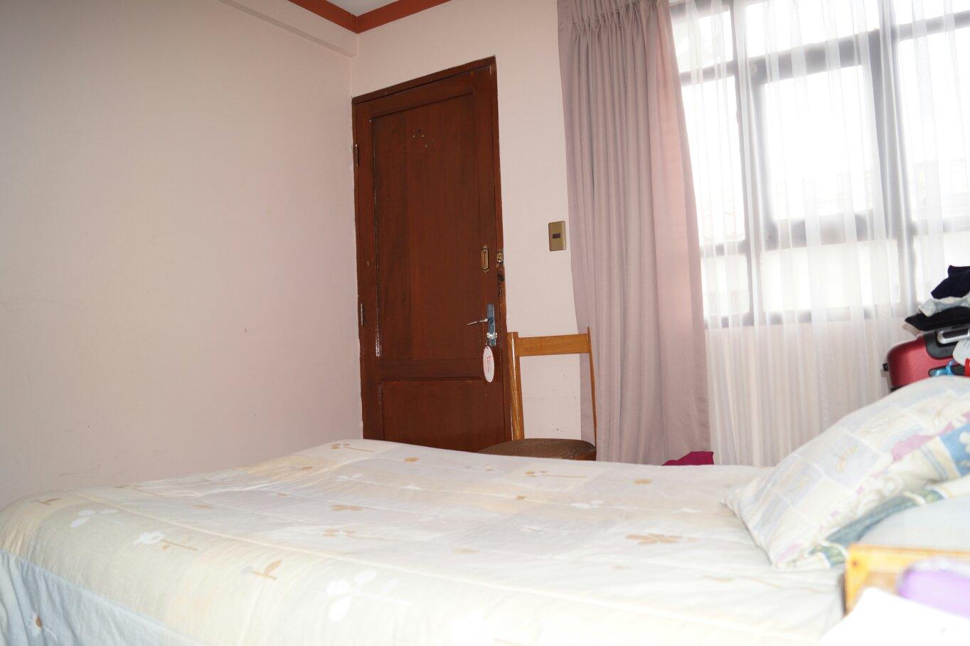 Hotel Gran Libertador-客卧