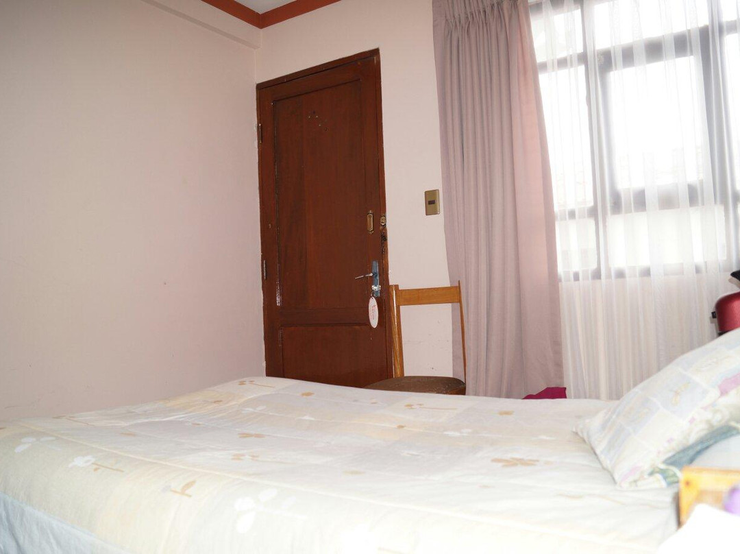 Hotel Gran Libertador主图