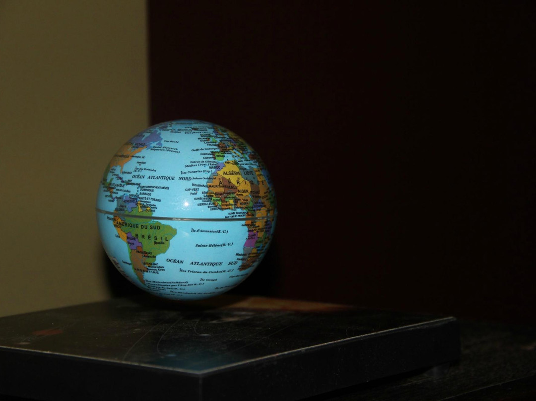 Escape Game Nouméa-努美阿必去景点