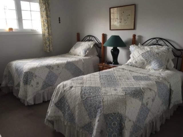 Breaside Court Bed & Breakfast主图