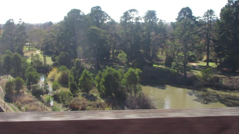 Malmsbury Viaduct-Malmsbury必去景点