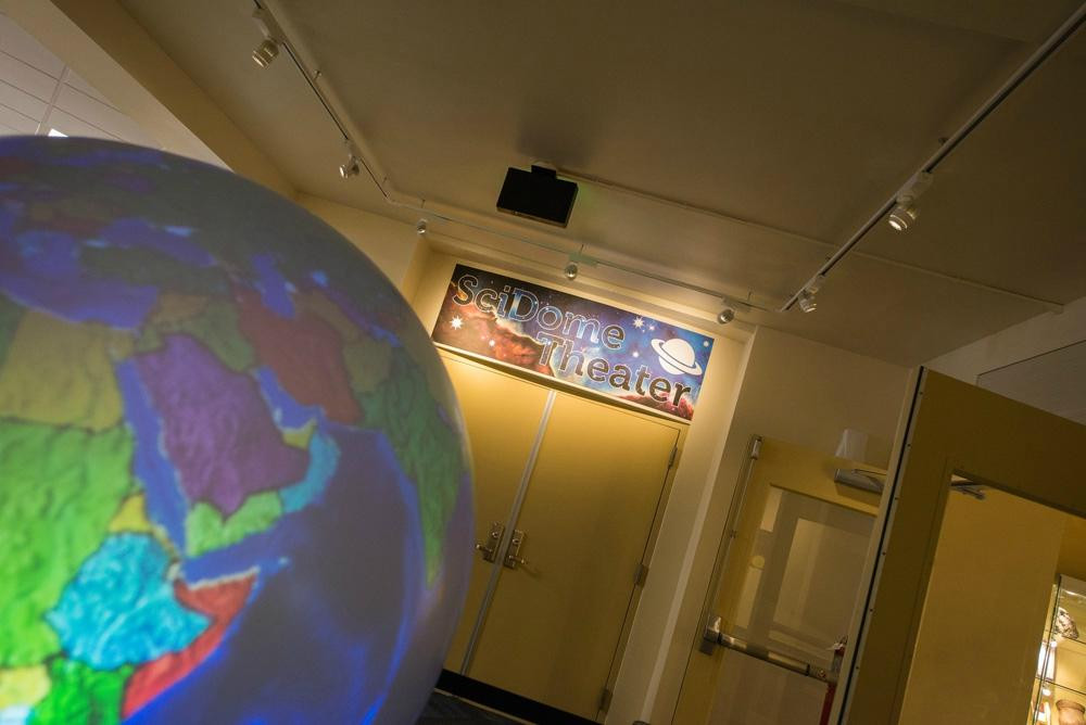 North Museum of Nature and Science-兰卡斯特必去景点