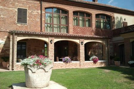 Grazzano Badoglio旅游攻略图片
