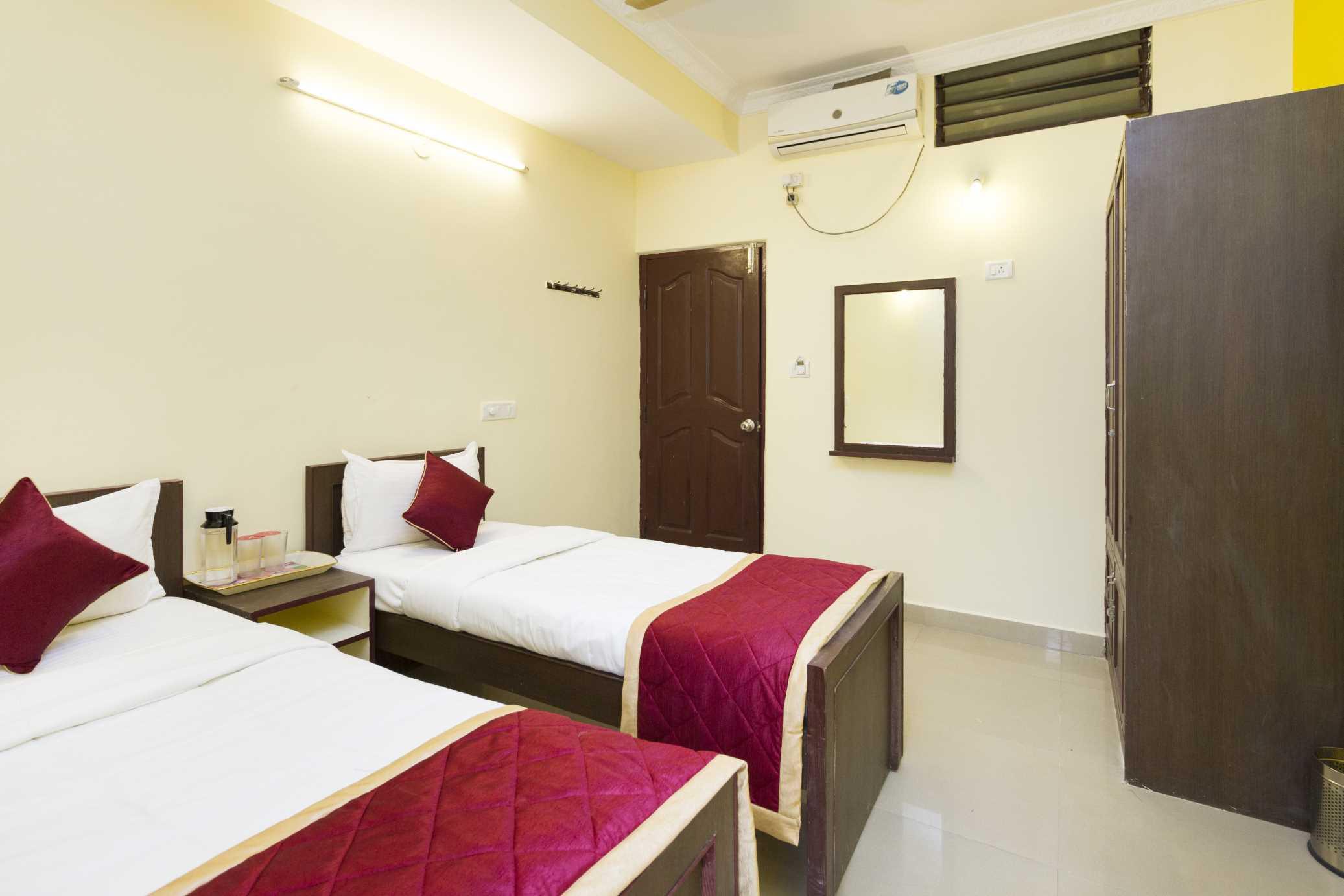 OYO Rooms Yeshwanthpur-官方