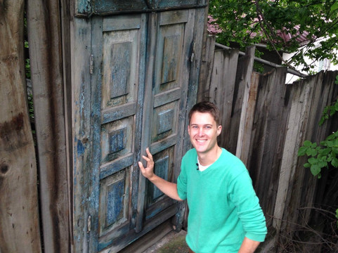 Walking Almaty-阿拉木图必去景点