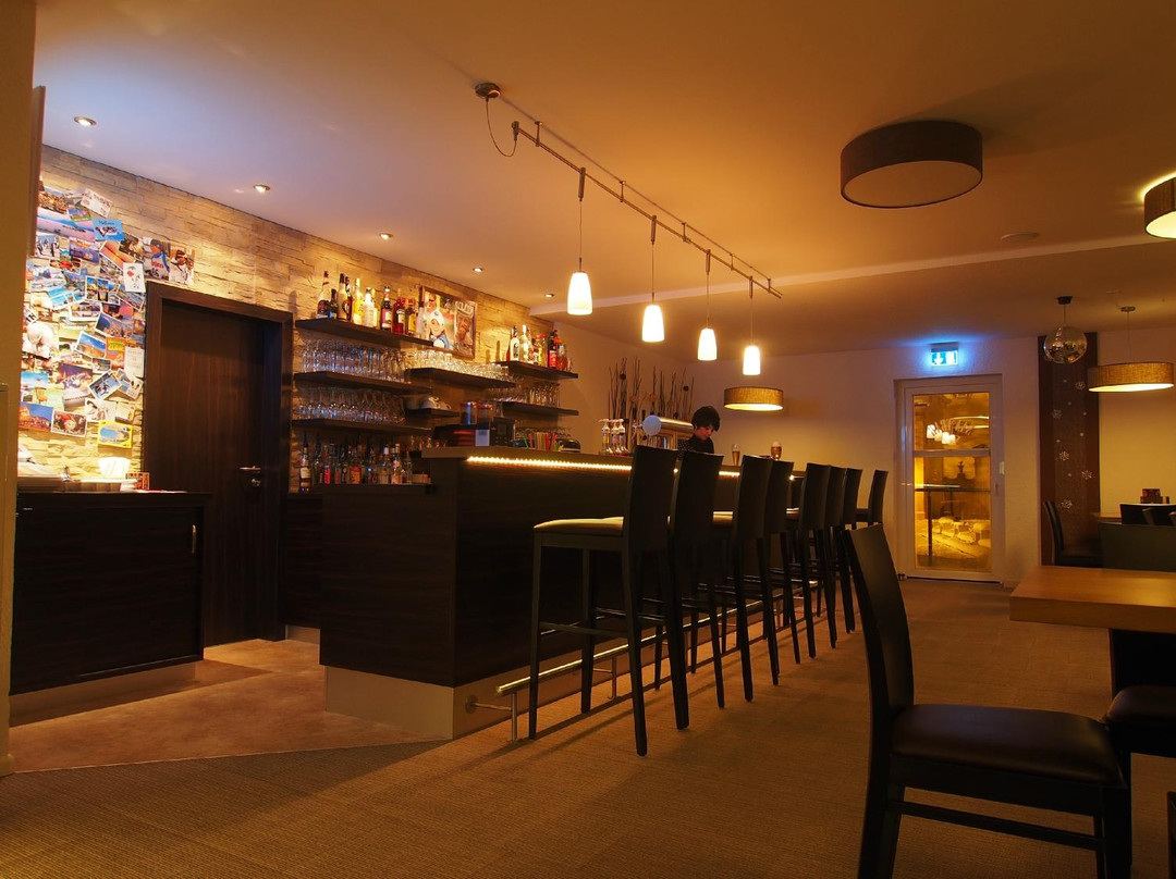 Froilein Sany-Sankt Margen必去景点