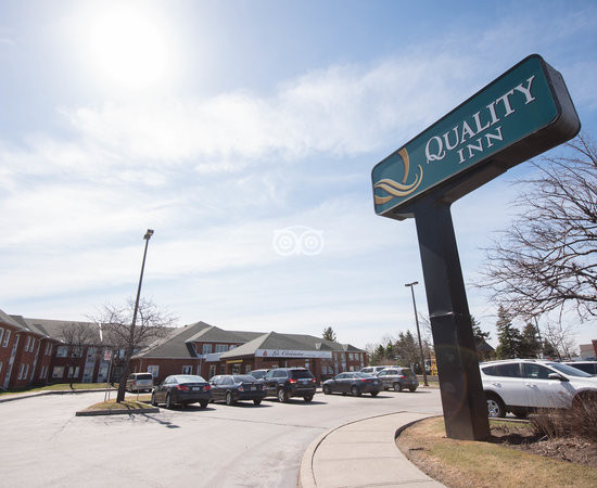 Spark by Hilton Toronto Mississauga