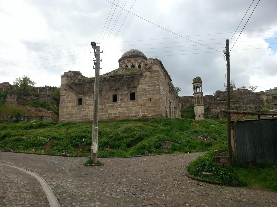 Kayseri Surp Krikor Lusavoric Armenian Church景点图片