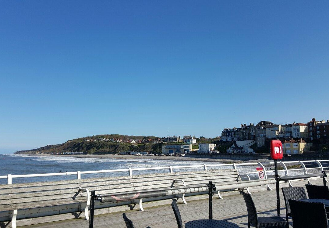 Cromer Beach-克罗默必去景点