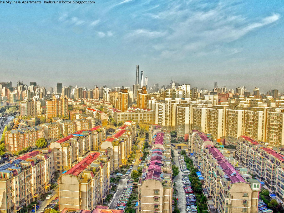 万和亚隆国际酒店主图