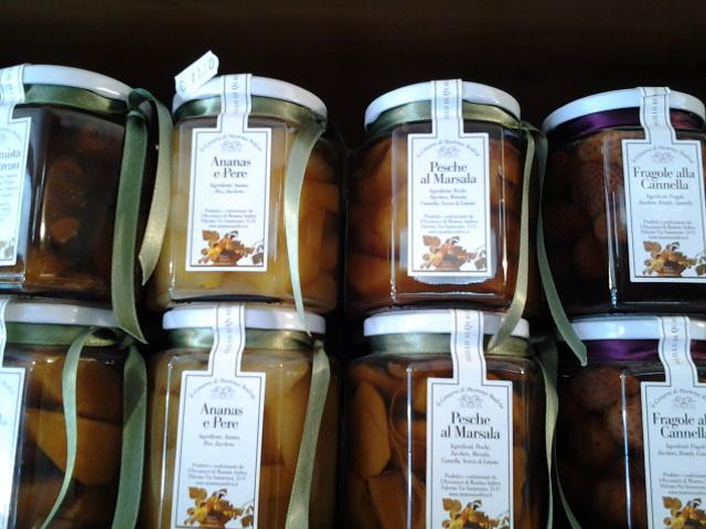 I Peccatucci di Mamma Andrea-巴勒莫必去景点