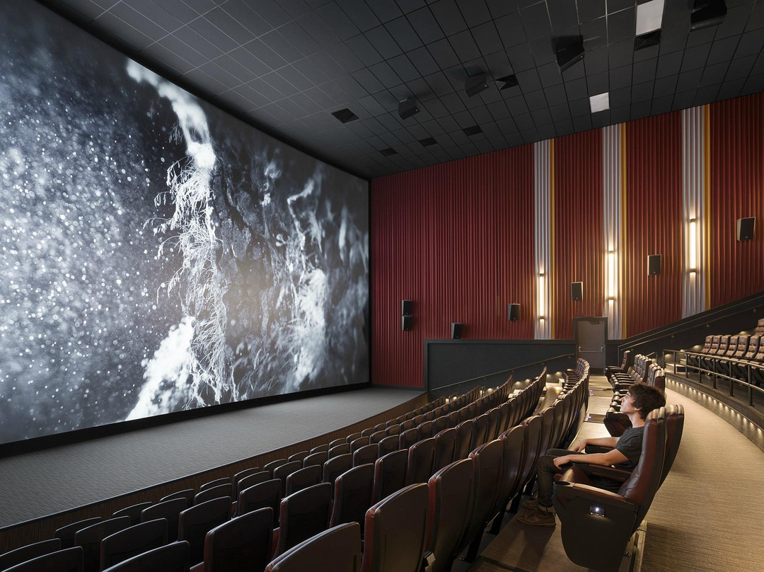 Evo Entertainment-Kyle必去景点