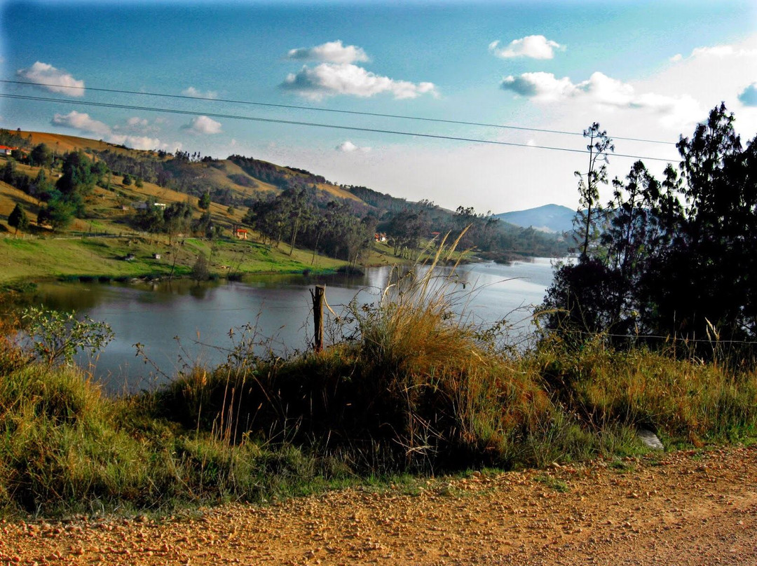 Suesca Outdoor Experience-Suesca必去景点