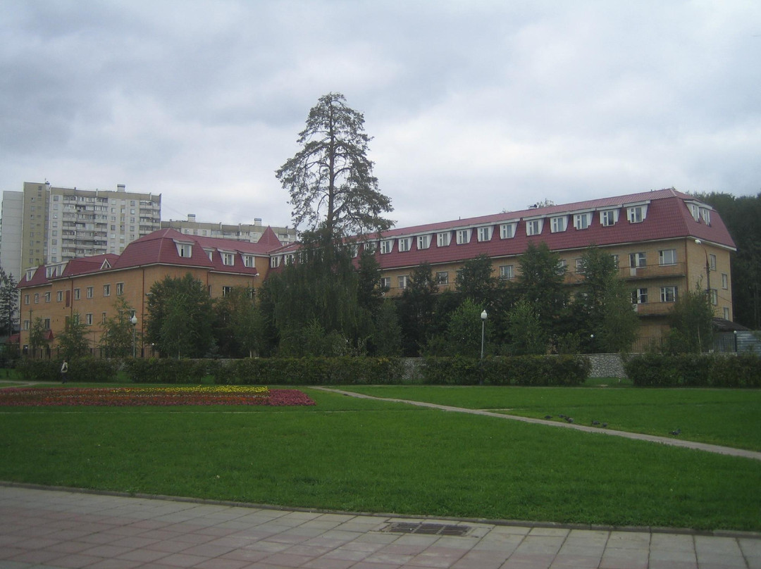 Record Hotel