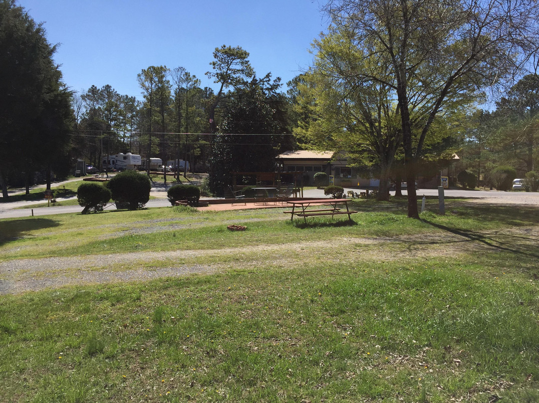 Cedar Break RV Park & Campground