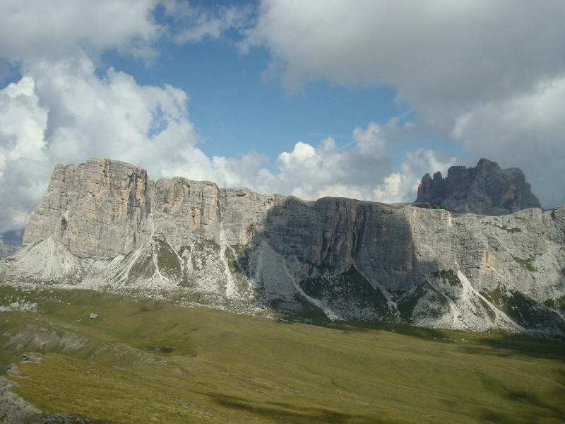 Sito mesolitico di Mondeval景点图片