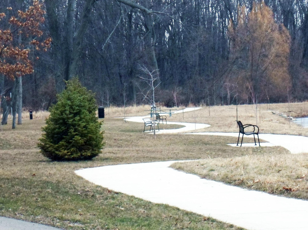 Ralph W. Crego Park景点图片