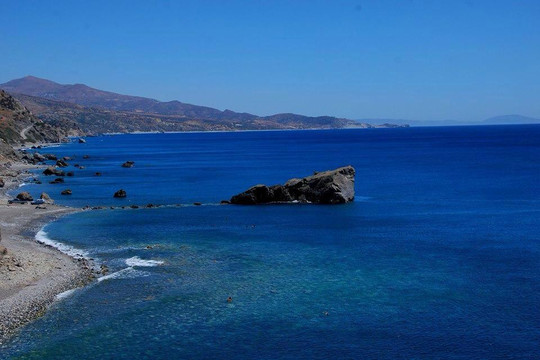 Cretan Safari Land Rover Experience-雷斯蒙必去景点