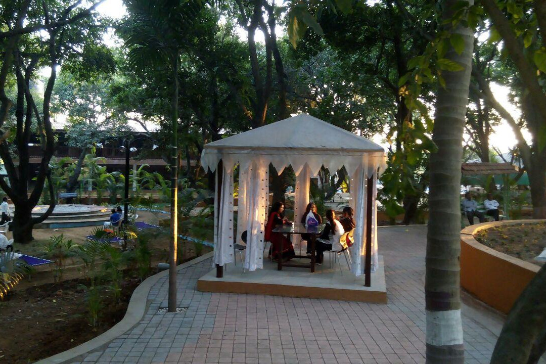 Mango Leaf Resort主图