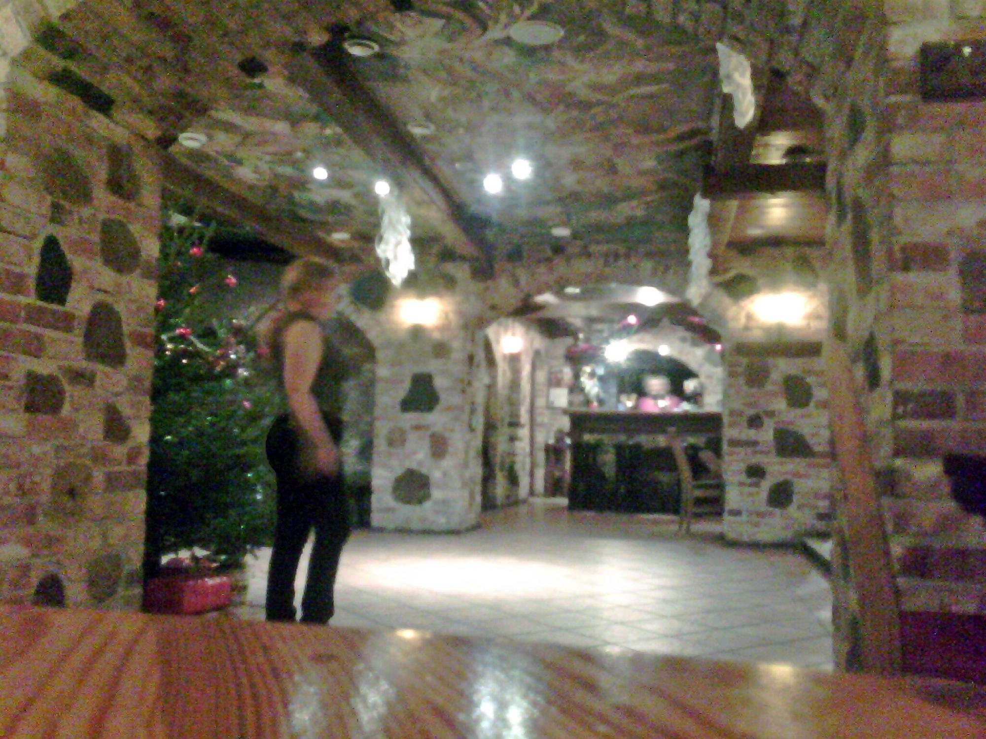 Hotel Tukums-餐饮